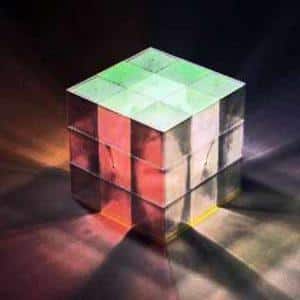 cube-light
