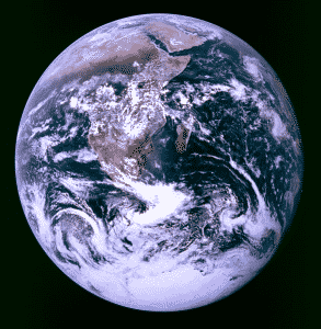 The_Earth_seen_from_Apollo_17