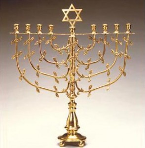 Menorah
