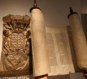 Torah
