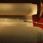 Torah étude
