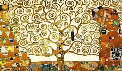 L’arbre et l’Homme par Gabri-el.