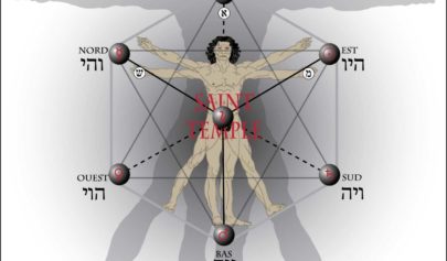 Expansions des Saints Noms de Dieu par Spartakus FreeMann. Comme nous l'avons vu dans un travail précédent, les mots hébreux ont une valeur numérique